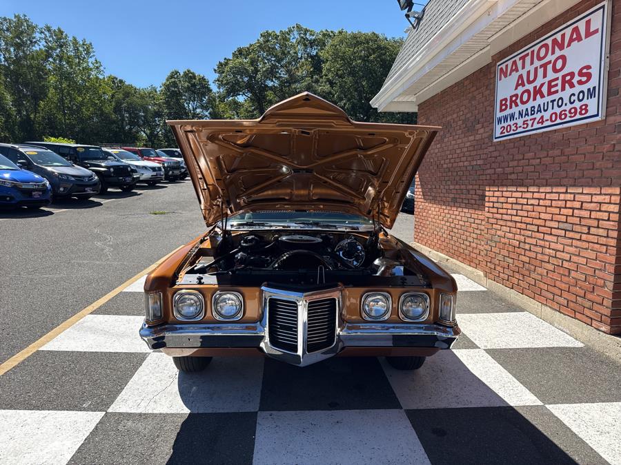 1969 Pontiac Grand Prix SJ, available for sale in Waterbury, Connecticut | National Auto Brokers, Inc.. Waterbury, Connecticut 1969 Pontiac Grand Prix SJ, available for sale in Waterbury, Connecticut | National Auto Brokers, Inc.. Waterbury, Connecticut