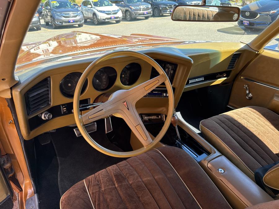 1969 Pontiac Grand Prix SJ, available for sale in Waterbury, Connecticut | National Auto Brokers, Inc.. Waterbury, Connecticut 1969 Pontiac Grand Prix SJ, available for sale in Waterbury, Connecticut | National Auto Brokers, Inc.. Waterbury, Connecticut