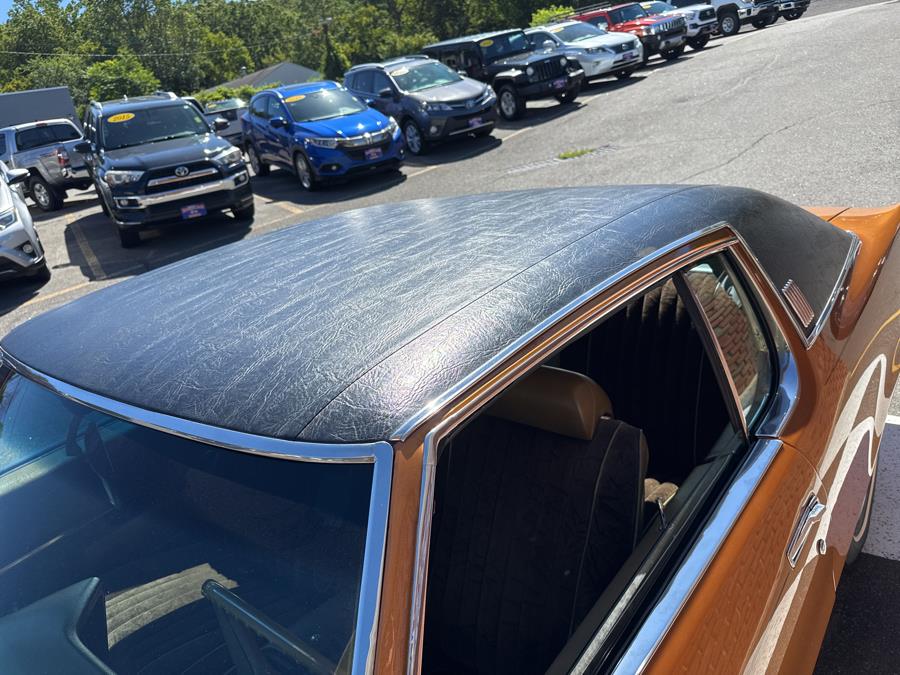 1969 Pontiac Grand Prix SJ, available for sale in Waterbury, Connecticut | National Auto Brokers, Inc.. Waterbury, Connecticut 1969 Pontiac Grand Prix SJ, available for sale in Waterbury, Connecticut | National Auto Brokers, Inc.. Waterbury, Connecticut