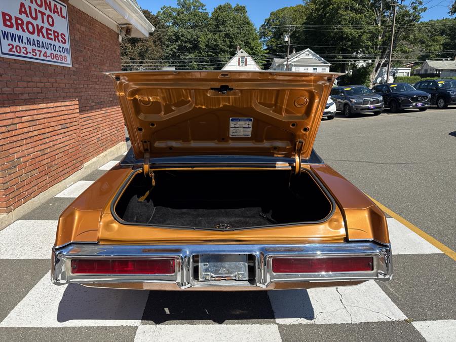 1969 Pontiac Grand Prix SJ, available for sale in Waterbury, Connecticut | National Auto Brokers, Inc.. Waterbury, Connecticut 1969 Pontiac Grand Prix SJ, available for sale in Waterbury, Connecticut | National Auto Brokers, Inc.. Waterbury, Connecticut