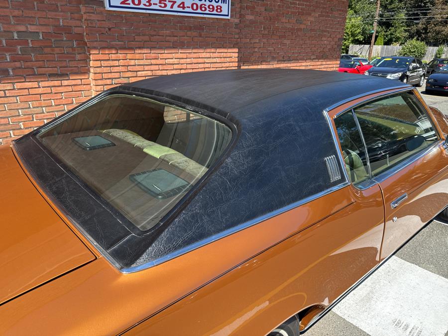 1969 Pontiac Grand Prix SJ, available for sale in Waterbury, Connecticut | National Auto Brokers, Inc.. Waterbury, Connecticut 1969 Pontiac Grand Prix SJ, available for sale in Waterbury, Connecticut | National Auto Brokers, Inc.. Waterbury, Connecticut
