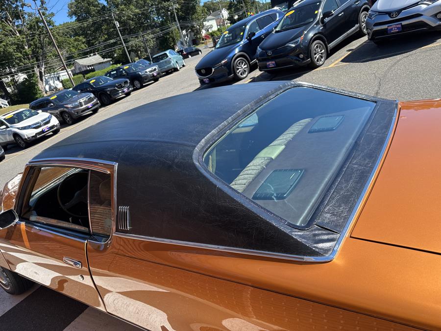 1969 Pontiac Grand Prix SJ, available for sale in Waterbury, Connecticut | National Auto Brokers, Inc.. Waterbury, Connecticut 1969 Pontiac Grand Prix SJ, available for sale in Waterbury, Connecticut | National Auto Brokers, Inc.. Waterbury, Connecticut