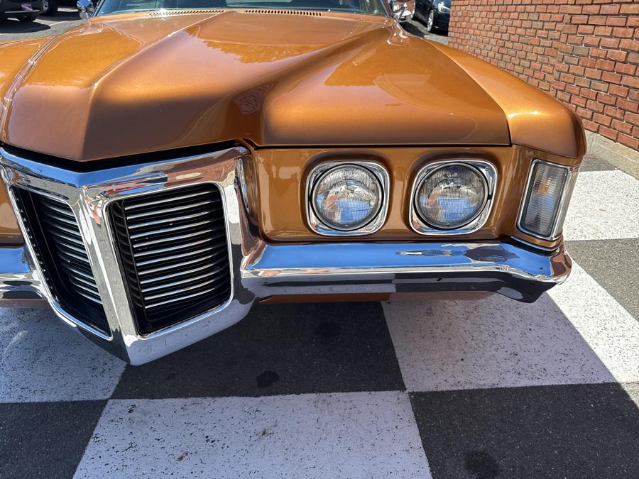 1969 Pontiac Grand Prix SJ, available for sale in Waterbury, Connecticut | National Auto Brokers, Inc.. Waterbury, Connecticut 1969 Pontiac Grand Prix SJ, available for sale in Waterbury, Connecticut | National Auto Brokers, Inc.. Waterbury, Connecticut