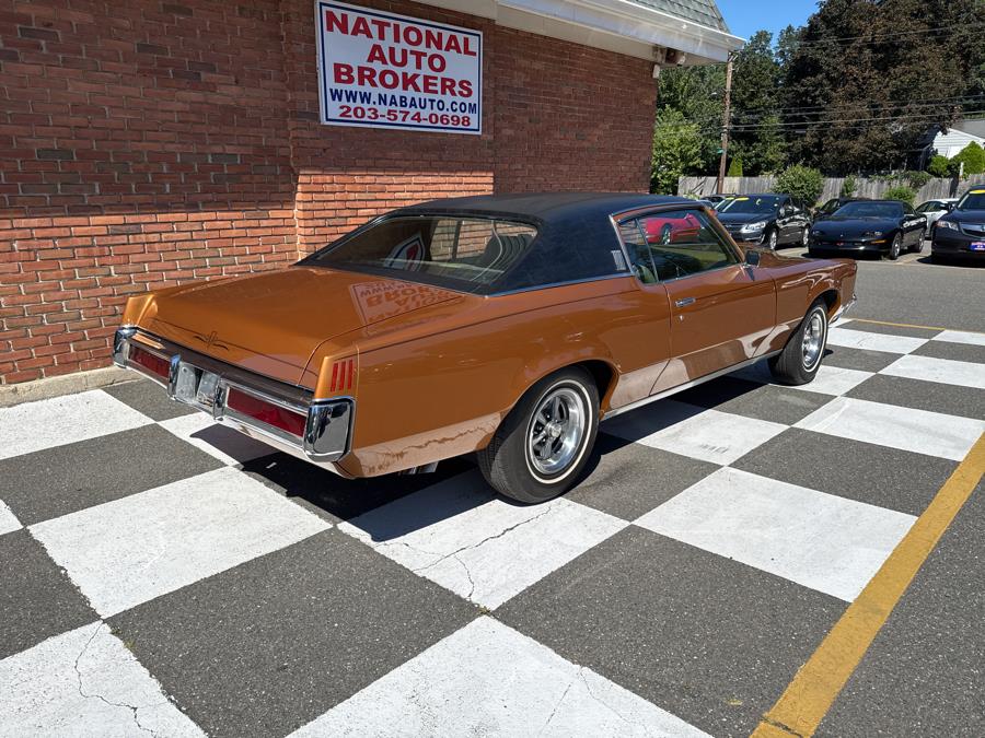 1969 Pontiac Grand Prix SJ, available for sale in Waterbury, Connecticut | National Auto Brokers, Inc.. Waterbury, Connecticut 1969 Pontiac Grand Prix SJ, available for sale in Waterbury, Connecticut | National Auto Brokers, Inc.. Waterbury, Connecticut