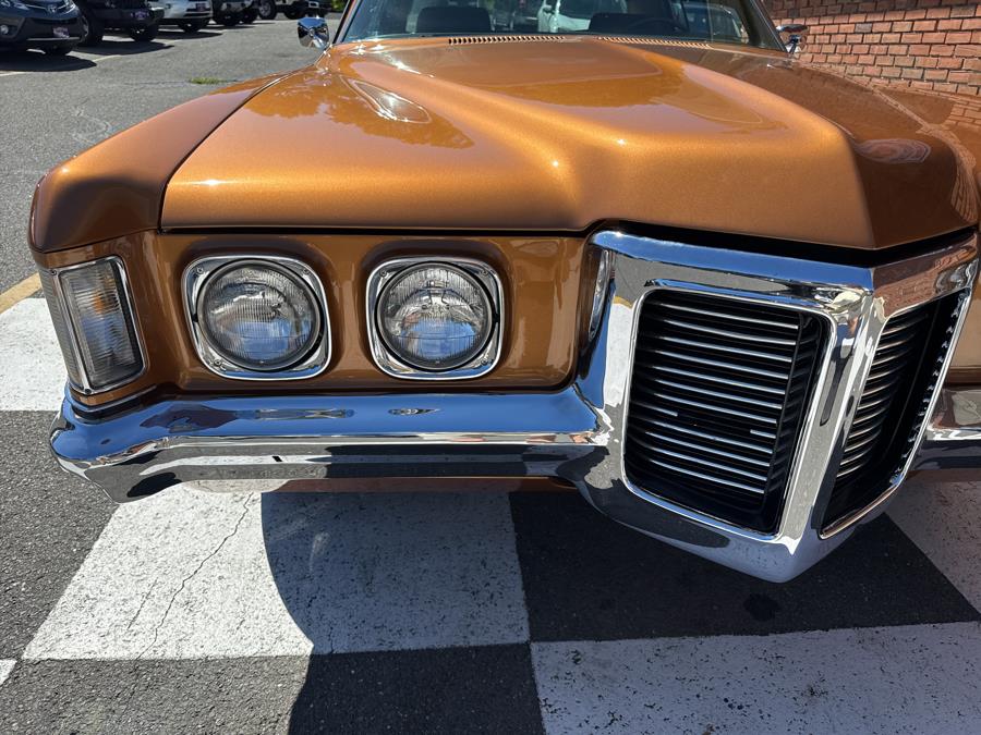 1969 Pontiac Grand Prix SJ, available for sale in Waterbury, Connecticut | National Auto Brokers, Inc.. Waterbury, Connecticut 1969 Pontiac Grand Prix SJ, available for sale in Waterbury, Connecticut | National Auto Brokers, Inc.. Waterbury, Connecticut