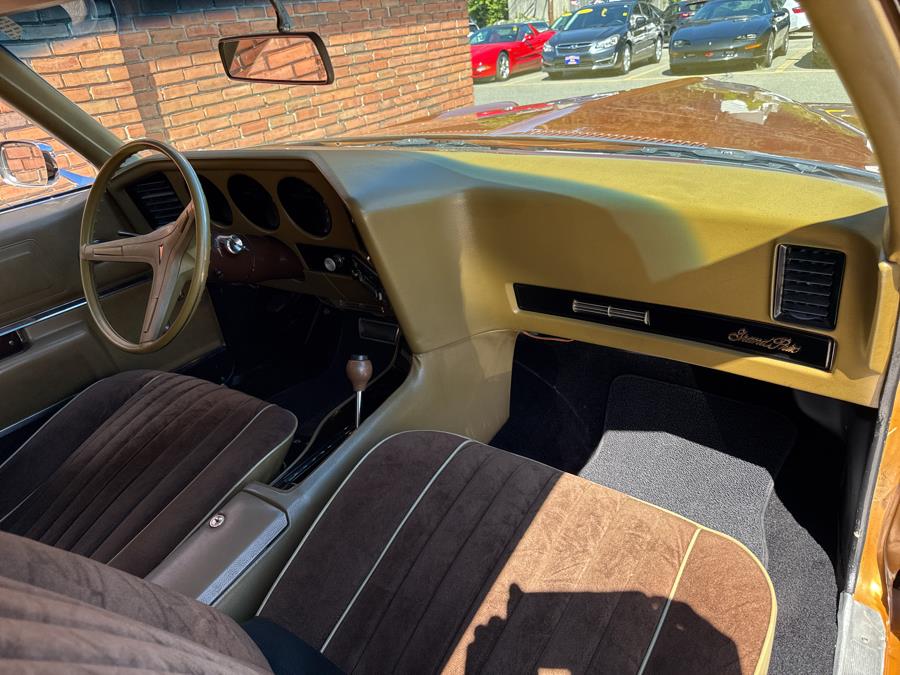 1969 Pontiac Grand Prix SJ, available for sale in Waterbury, Connecticut | National Auto Brokers, Inc.. Waterbury, Connecticut 1969 Pontiac Grand Prix SJ, available for sale in Waterbury, Connecticut | National Auto Brokers, Inc.. Waterbury, Connecticut