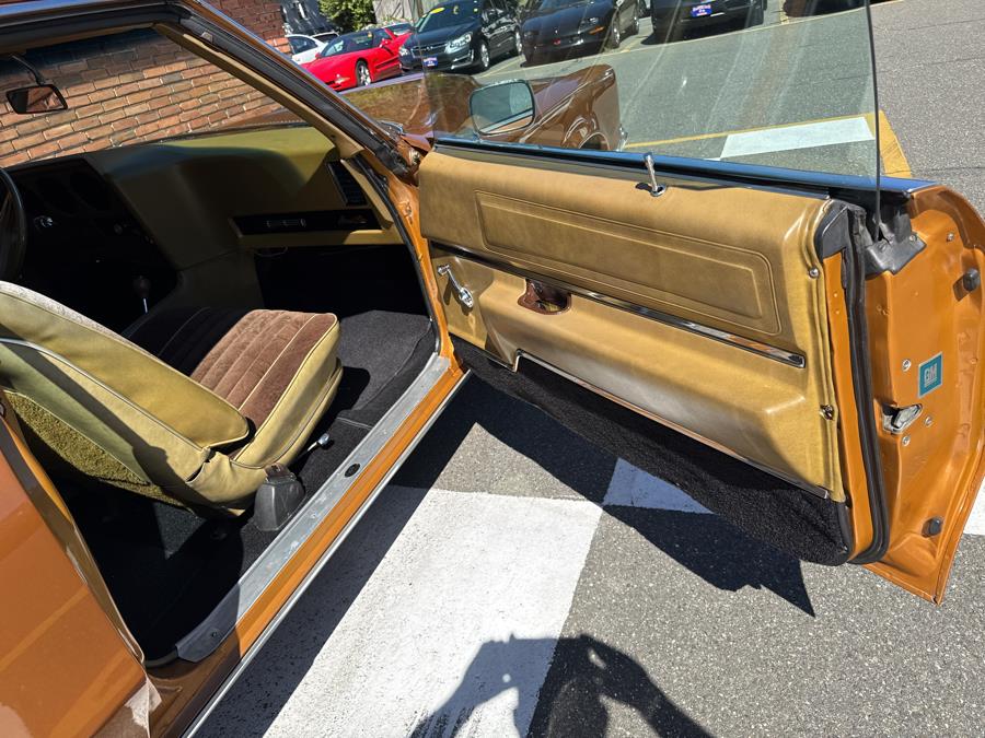 1969 Pontiac Grand Prix SJ, available for sale in Waterbury, Connecticut | National Auto Brokers, Inc.. Waterbury, Connecticut 1969 Pontiac Grand Prix SJ, available for sale in Waterbury, Connecticut | National Auto Brokers, Inc.. Waterbury, Connecticut