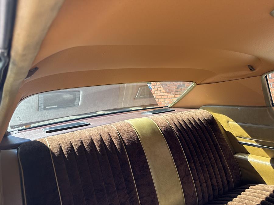 1969 Pontiac Grand Prix SJ, available for sale in Waterbury, Connecticut | National Auto Brokers, Inc.. Waterbury, Connecticut 1969 Pontiac Grand Prix SJ, available for sale in Waterbury, Connecticut | National Auto Brokers, Inc.. Waterbury, Connecticut