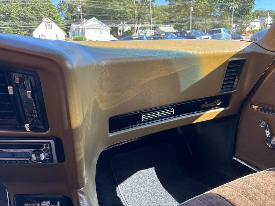 1969 Pontiac Grand Prix SJ, available for sale in Waterbury, Connecticut | National Auto Brokers, Inc.. Waterbury, Connecticut 1969 Pontiac Grand Prix SJ, available for sale in Waterbury, Connecticut | National Auto Brokers, Inc.. Waterbury, Connecticut