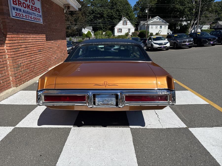 1969 Pontiac Grand Prix SJ, available for sale in Waterbury, Connecticut | National Auto Brokers, Inc.. Waterbury, Connecticut 1969 Pontiac Grand Prix SJ, available for sale in Waterbury, Connecticut | National Auto Brokers, Inc.. Waterbury, Connecticut