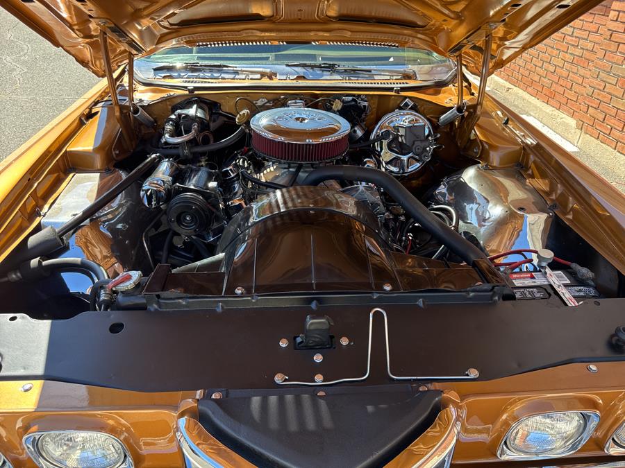 1969 Pontiac Grand Prix SJ, available for sale in Waterbury, Connecticut | National Auto Brokers, Inc.. Waterbury, Connecticut 1969 Pontiac Grand Prix SJ, available for sale in Waterbury, Connecticut | National Auto Brokers, Inc.. Waterbury, Connecticut