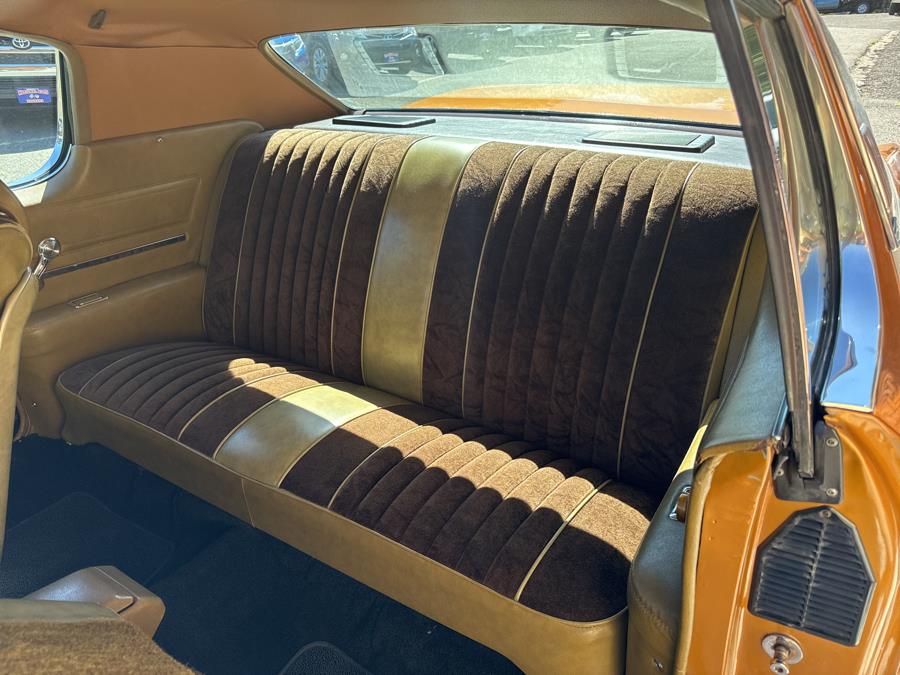 1969 Pontiac Grand Prix SJ, available for sale in Waterbury, Connecticut | National Auto Brokers, Inc.. Waterbury, Connecticut 1969 Pontiac Grand Prix SJ, available for sale in Waterbury, Connecticut | National Auto Brokers, Inc.. Waterbury, Connecticut