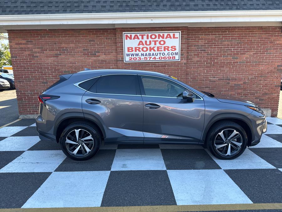 2021 Lexus NX 300 AWD, available for sale in Waterbury, Connecticut | National Auto Brokers, Inc.. Waterbury, Connecticut 2021 Lexus NX 300 AWD, available for sale in Waterbury, Connecticut | National Auto Brokers, Inc.. Waterbury, Connecticut