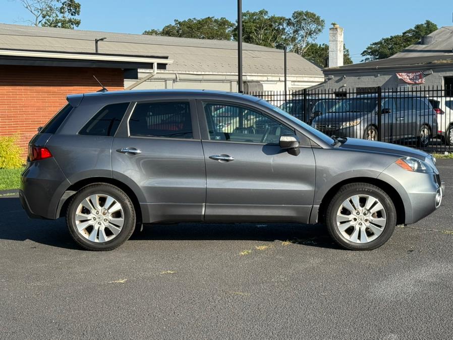 2012 Acura RDX AWD 4dr Tech Pkg, available for sale in Lindenhurst, New York | Cargenic Automotive. Lindenhurst, New York 2012 Acura RDX AWD 4dr Tech Pkg, available for sale in Lindenhurst, New York | Cargenic Automotive. Lindenhurst, New York