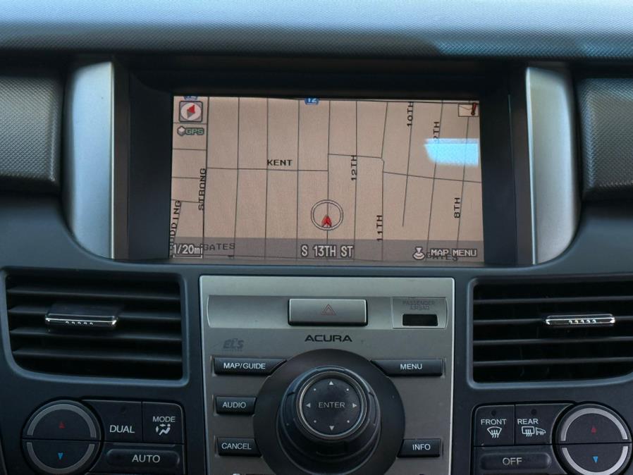 2012 Acura RDX AWD 4dr Tech Pkg, available for sale in Lindenhurst, New York | Cargenic Automotive. Lindenhurst, New York 2012 Acura RDX AWD 4dr Tech Pkg, available for sale in Lindenhurst, New York | Cargenic Automotive. Lindenhurst, New York