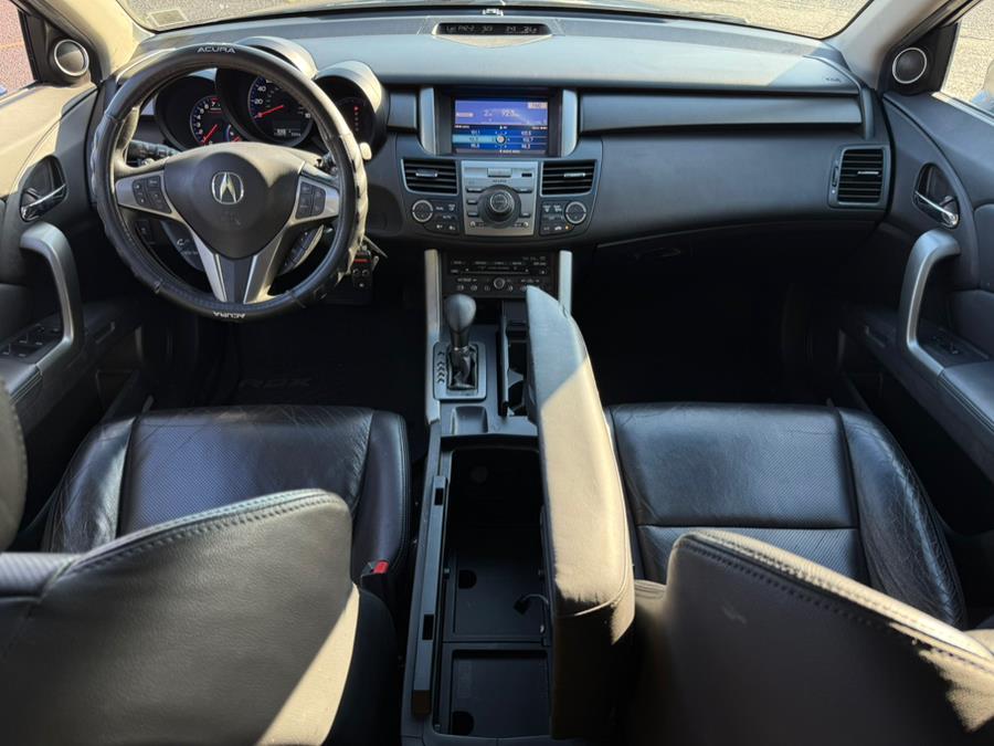 2012 Acura RDX AWD 4dr Tech Pkg, available for sale in Lindenhurst, New York | Cargenic Automotive. Lindenhurst, New York 2012 Acura RDX AWD 4dr Tech Pkg, available for sale in Lindenhurst, New York | Cargenic Automotive. Lindenhurst, New York