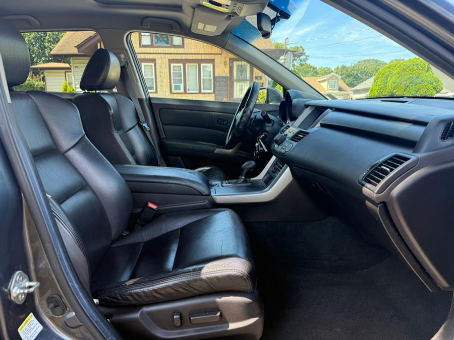 2012 Acura RDX AWD 4dr Tech Pkg, available for sale in Lindenhurst, New York | Cargenic Automotive. Lindenhurst, New York 2012 Acura RDX AWD 4dr Tech Pkg, available for sale in Lindenhurst, New York | Cargenic Automotive. Lindenhurst, New York