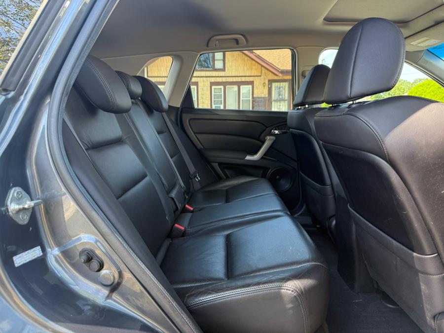 2012 Acura RDX AWD 4dr Tech Pkg, available for sale in Lindenhurst, New York | Cargenic Automotive. Lindenhurst, New York 2012 Acura RDX AWD 4dr Tech Pkg, available for sale in Lindenhurst, New York | Cargenic Automotive. Lindenhurst, New York
