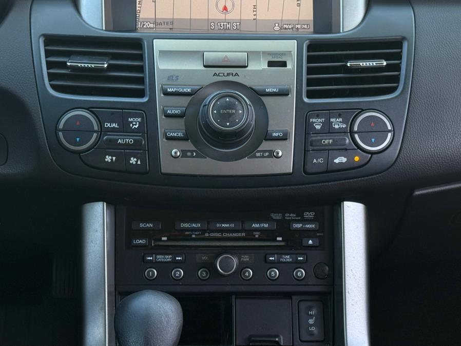 2012 Acura RDX AWD 4dr Tech Pkg, available for sale in Lindenhurst, New York | Cargenic Automotive. Lindenhurst, New York 2012 Acura RDX AWD 4dr Tech Pkg, available for sale in Lindenhurst, New York | Cargenic Automotive. Lindenhurst, New York