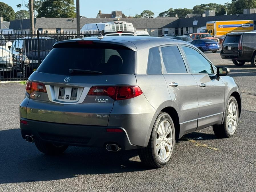 2012 Acura RDX AWD 4dr Tech Pkg, available for sale in Lindenhurst, New York | Cargenic Automotive. Lindenhurst, New York 2012 Acura RDX AWD 4dr Tech Pkg, available for sale in Lindenhurst, New York | Cargenic Automotive. Lindenhurst, New York