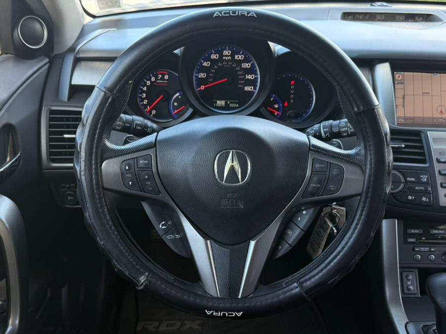 2012 Acura RDX AWD 4dr Tech Pkg, available for sale in Lindenhurst, New York | Cargenic Automotive. Lindenhurst, New York 2012 Acura RDX AWD 4dr Tech Pkg, available for sale in Lindenhurst, New York | Cargenic Automotive. Lindenhurst, New York