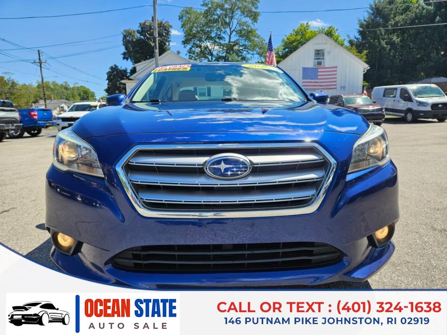 2016 Subaru Legacy 4dr Sdn 2.5i Limited PZEV, available for sale in Johnston, Rhode Island | Ocean State Auto Sales. Johnston, Rhode Island 2016 Subaru Legacy 4dr Sdn 2.5i Limited PZEV, available for sale in Johnston, Rhode Island | Ocean State Auto Sales. Johnston, Rhode Island