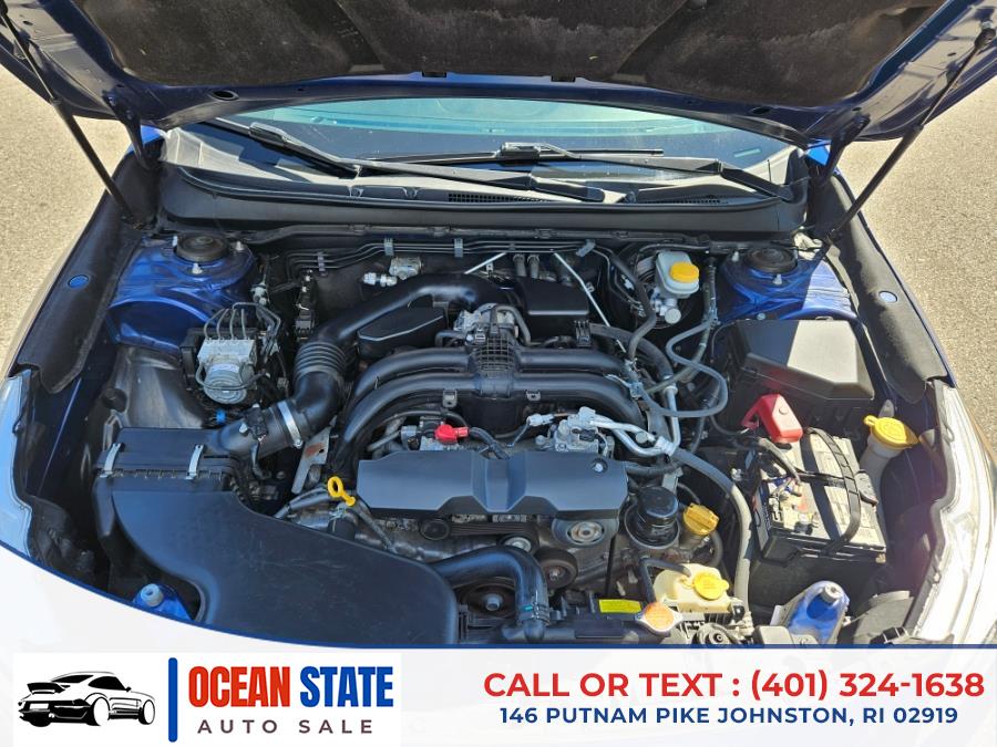 2016 Subaru Legacy 4dr Sdn 2.5i Limited PZEV, available for sale in Johnston, Rhode Island | Ocean State Auto Sales. Johnston, Rhode Island 2016 Subaru Legacy 4dr Sdn 2.5i Limited PZEV, available for sale in Johnston, Rhode Island | Ocean State Auto Sales. Johnston, Rhode Island