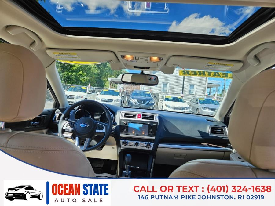 2016 Subaru Legacy 4dr Sdn 2.5i Limited PZEV, available for sale in Johnston, Rhode Island | Ocean State Auto Sales. Johnston, Rhode Island 2016 Subaru Legacy 4dr Sdn 2.5i Limited PZEV, available for sale in Johnston, Rhode Island | Ocean State Auto Sales. Johnston, Rhode Island