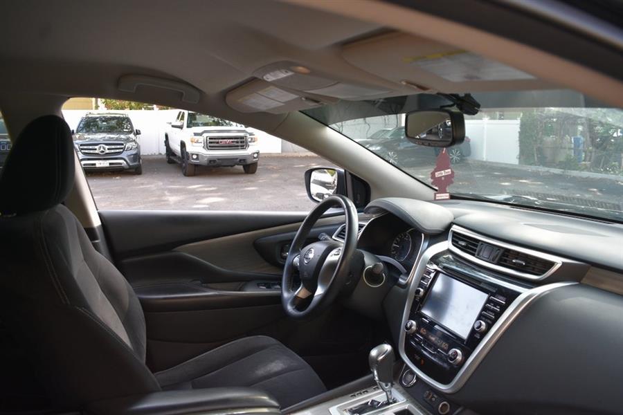2018 Nissan Murano SV, available for sale in Hempstead, New York | Certified Automotive Group. Hempstead, New York 2018 Nissan Murano SV, available for sale in Hempstead, New York | Certified Automotive Group. Hempstead, New York
