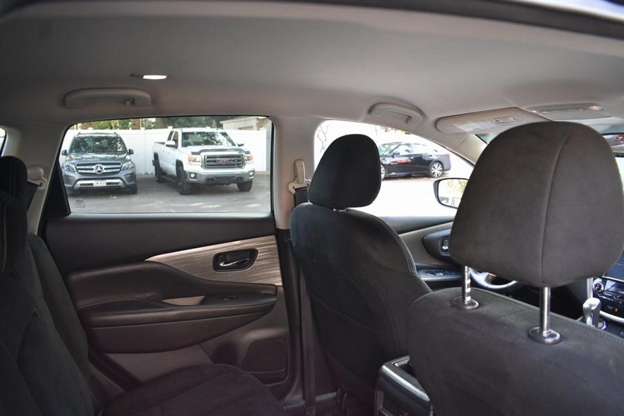 2018 Nissan Murano SV, available for sale in Hempstead, New York | Certified Automotive Group. Hempstead, New York 2018 Nissan Murano SV, available for sale in Hempstead, New York | Certified Automotive Group. Hempstead, New York