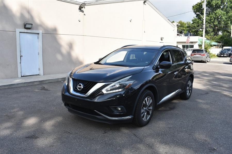2018 Nissan Murano SV, available for sale in Hempstead, New York | Certified Automotive Group. Hempstead, New York 2018 Nissan Murano SV, available for sale in Hempstead, New York | Certified Automotive Group. Hempstead, New York