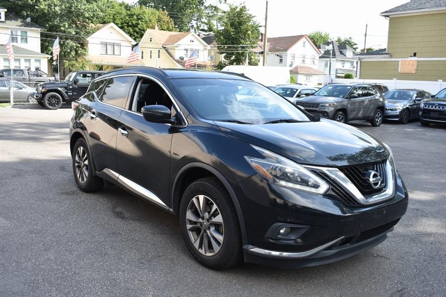 2018 Nissan Murano SV, available for sale in Hempstead, New York | Certified Automotive Group. Hempstead, New York 2018 Nissan Murano SV, available for sale in Hempstead, New York | Certified Automotive Group. Hempstead, New York