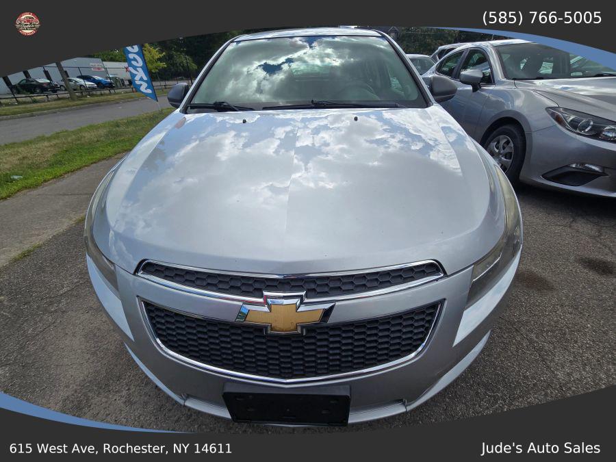 2014 Chevrolet Cruze LS Sedan 4D, available for sale in Wolcott, New York | Auto Hunter CNY. Wolcott, New York 2014 Chevrolet Cruze LS Sedan 4D, available for sale in Wolcott, New York | Auto Hunter CNY. Wolcott, New York