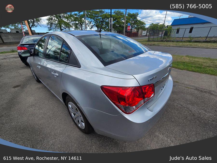 2014 Chevrolet Cruze LS Sedan 4D, available for sale in Wolcott, New York | Auto Hunter CNY. Wolcott, New York 2014 Chevrolet Cruze LS Sedan 4D, available for sale in Wolcott, New York | Auto Hunter CNY. Wolcott, New York