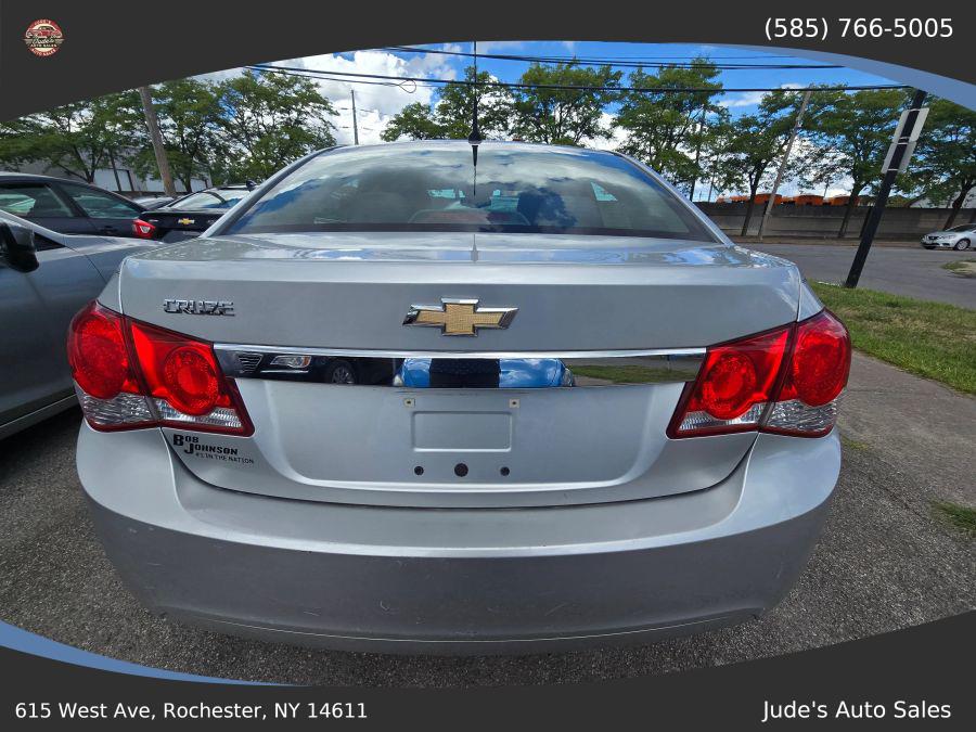 2014 Chevrolet Cruze LS Sedan 4D, available for sale in Wolcott, New York | Auto Hunter CNY. Wolcott, New York 2014 Chevrolet Cruze LS Sedan 4D, available for sale in Wolcott, New York | Auto Hunter CNY. Wolcott, New York