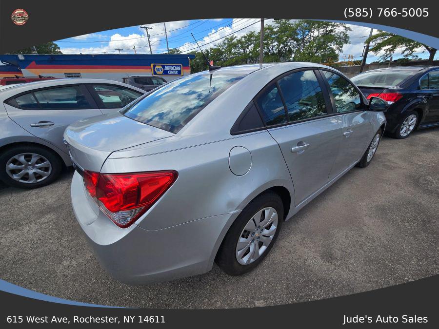 2014 Chevrolet Cruze LS Sedan 4D, available for sale in Wolcott, New York | Auto Hunter CNY. Wolcott, New York 2014 Chevrolet Cruze LS Sedan 4D, available for sale in Wolcott, New York | Auto Hunter CNY. Wolcott, New York