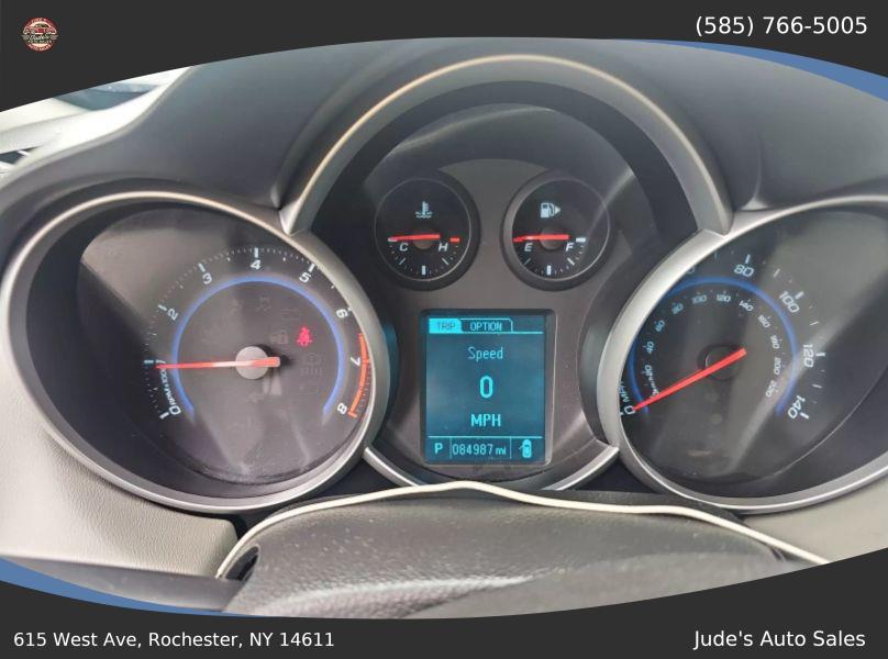 2014 Chevrolet Cruze LS Sedan 4D, available for sale in Wolcott, New York | Auto Hunter CNY. Wolcott, New York 2014 Chevrolet Cruze LS Sedan 4D, available for sale in Wolcott, New York | Auto Hunter CNY. Wolcott, New York