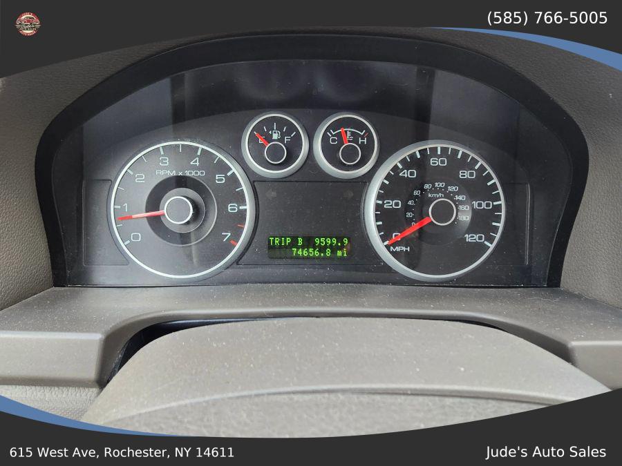 2007 Ford Fusion SE Sedan 4D, available for sale in Wolcott, New York | Auto Hunter CNY. Wolcott, New York 2007 Ford Fusion SE Sedan 4D, available for sale in Wolcott, New York | Auto Hunter CNY. Wolcott, New York