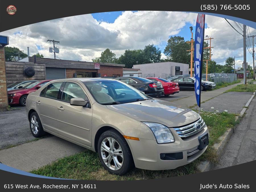 2007 Ford Fusion SE Sedan 4D, available for sale in Wolcott, New York | Auto Hunter CNY. Wolcott, New York 2007 Ford Fusion SE Sedan 4D, available for sale in Wolcott, New York | Auto Hunter CNY. Wolcott, New York