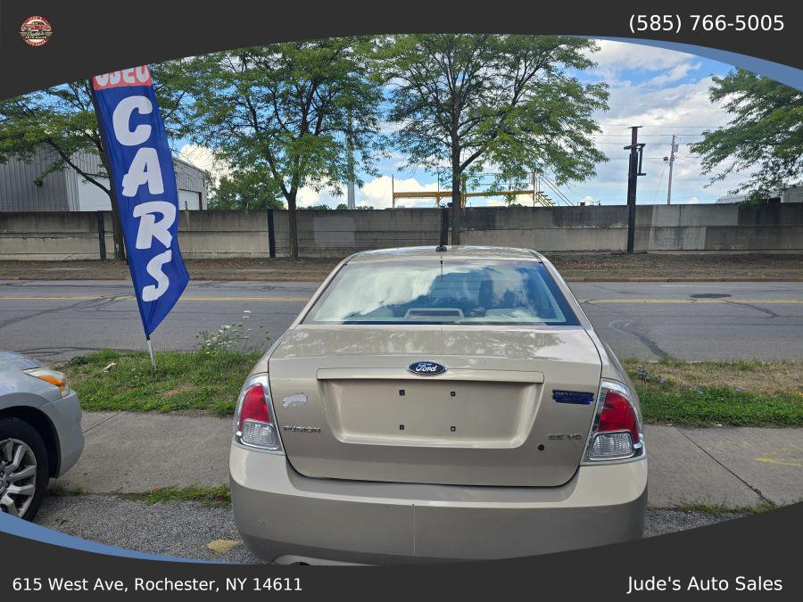 2007 Ford Fusion SE Sedan 4D, available for sale in Wolcott, New York | Auto Hunter CNY. Wolcott, New York 2007 Ford Fusion SE Sedan 4D, available for sale in Wolcott, New York | Auto Hunter CNY. Wolcott, New York