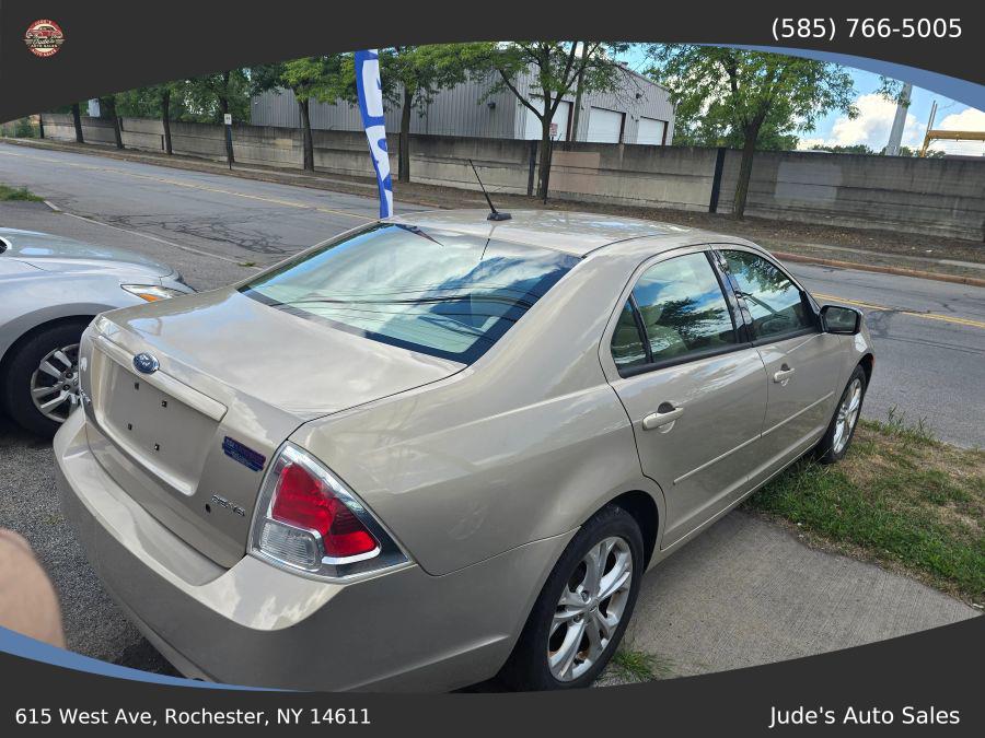 2007 Ford Fusion SE Sedan 4D, available for sale in Wolcott, New York | Auto Hunter CNY. Wolcott, New York 2007 Ford Fusion SE Sedan 4D, available for sale in Wolcott, New York | Auto Hunter CNY. Wolcott, New York