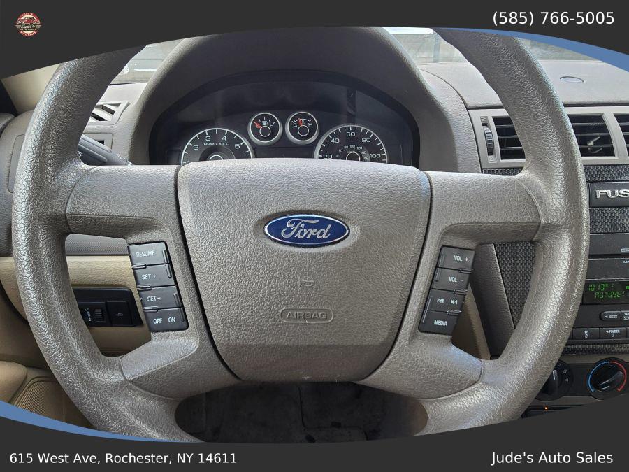 2007 Ford Fusion SE Sedan 4D, available for sale in Wolcott, New York | Auto Hunter CNY. Wolcott, New York 2007 Ford Fusion SE Sedan 4D, available for sale in Wolcott, New York | Auto Hunter CNY. Wolcott, New York