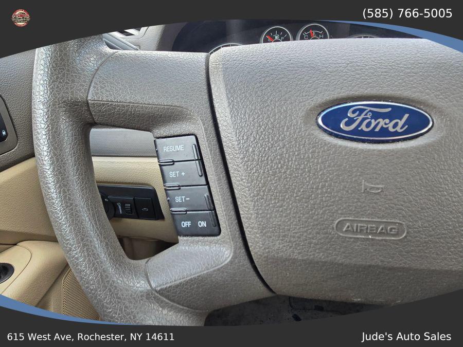 2007 Ford Fusion SE Sedan 4D, available for sale in Wolcott, New York | Auto Hunter CNY. Wolcott, New York 2007 Ford Fusion SE Sedan 4D, available for sale in Wolcott, New York | Auto Hunter CNY. Wolcott, New York