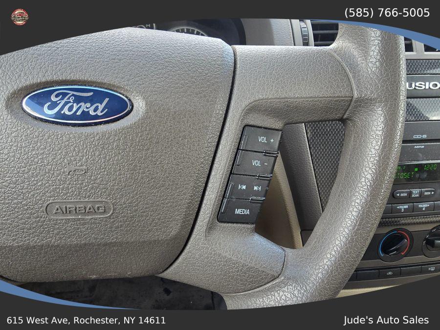 2007 Ford Fusion SE Sedan 4D, available for sale in Wolcott, New York | Auto Hunter CNY. Wolcott, New York 2007 Ford Fusion SE Sedan 4D, available for sale in Wolcott, New York | Auto Hunter CNY. Wolcott, New York