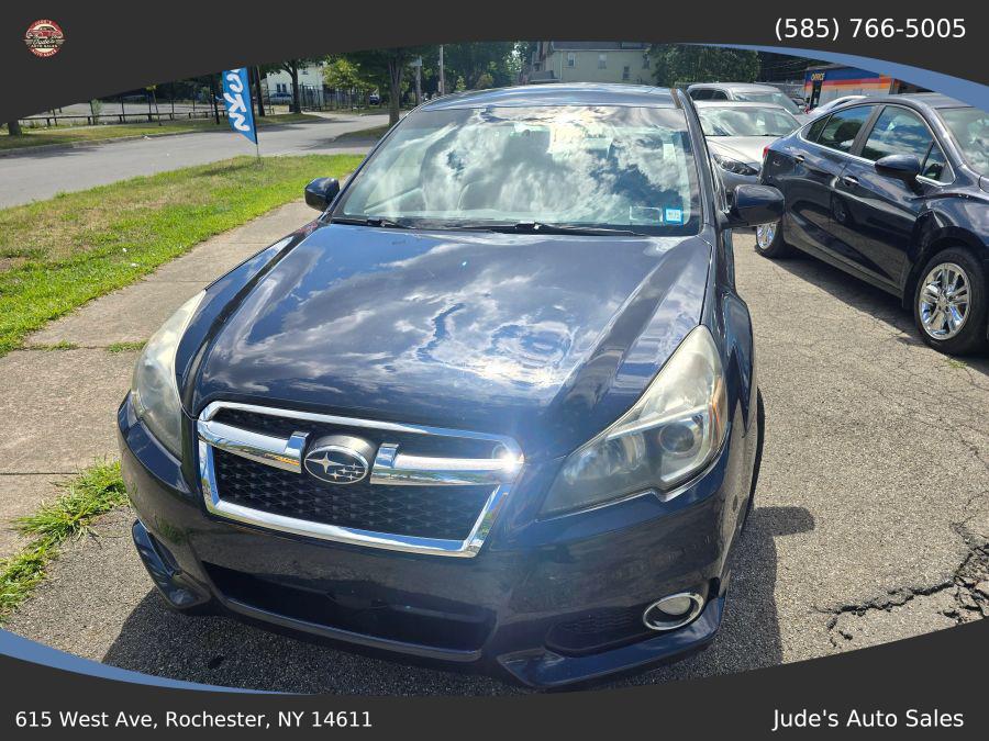 2013 Subaru Legacy 2.5i Premium Sedan 4D, available for sale in Wolcott, New York | Auto Hunter CNY. Wolcott, New York 2013 Subaru Legacy 2.5i Premium Sedan 4D, available for sale in Wolcott, New York | Auto Hunter CNY. Wolcott, New York