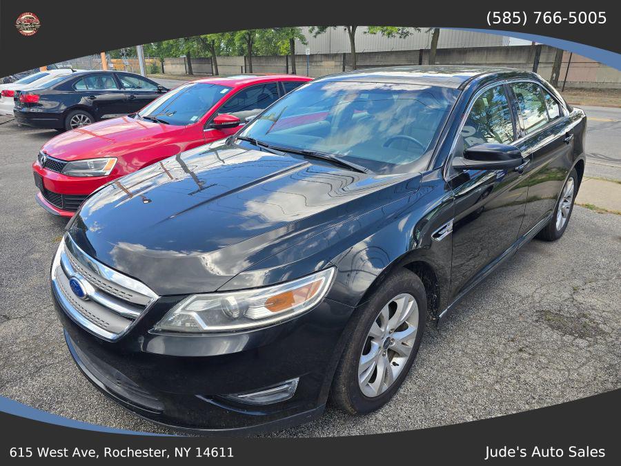 2012 Ford Taurus SEL Sedan 4D, available for sale in Wolcott, New York | Auto Hunter CNY. Wolcott, New York 2012 Ford Taurus SEL Sedan 4D, available for sale in Wolcott, New York | Auto Hunter CNY. Wolcott, New York