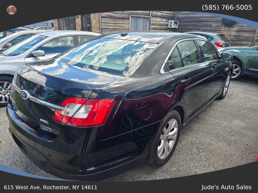 2012 Ford Taurus SEL Sedan 4D, available for sale in Wolcott, New York | Auto Hunter CNY. Wolcott, New York 2012 Ford Taurus SEL Sedan 4D, available for sale in Wolcott, New York | Auto Hunter CNY. Wolcott, New York