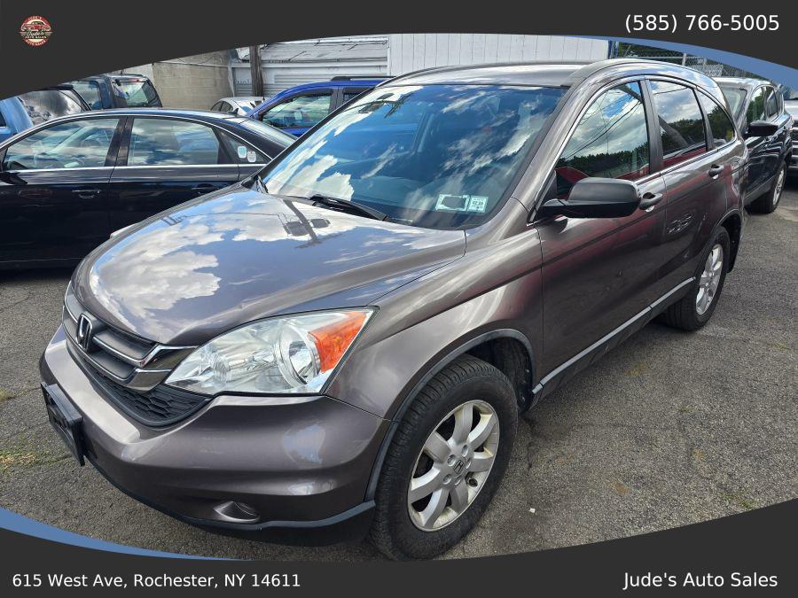2011 Honda Cr-v SE Sport Utility 4D, available for sale in Wolcott, New York | Auto Hunter CNY. Wolcott, New York 2011 Honda Cr-v SE Sport Utility 4D, available for sale in Wolcott, New York | Auto Hunter CNY. Wolcott, New York