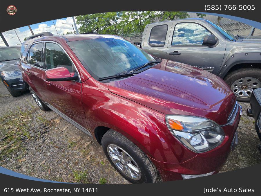2016 Chevrolet Equinox LT Sport Utility 4D, available for sale in Wolcott, New York | Auto Hunter CNY. Wolcott, New York 2016 Chevrolet Equinox LT Sport Utility 4D, available for sale in Wolcott, New York | Auto Hunter CNY. Wolcott, New York