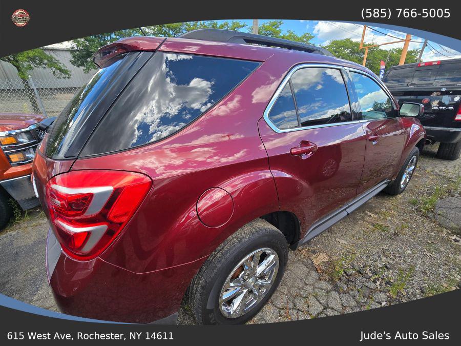 2016 Chevrolet Equinox LT Sport Utility 4D, available for sale in Wolcott, New York | Auto Hunter CNY. Wolcott, New York 2016 Chevrolet Equinox LT Sport Utility 4D, available for sale in Wolcott, New York | Auto Hunter CNY. Wolcott, New York